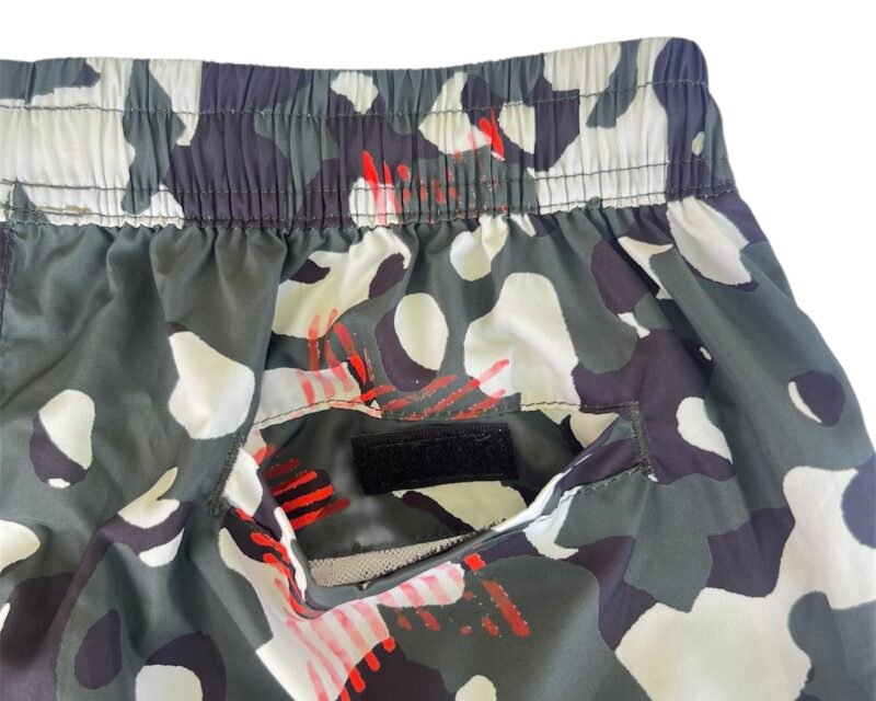COSTUME UOMO FANTASIA MILITARE - immagine 2