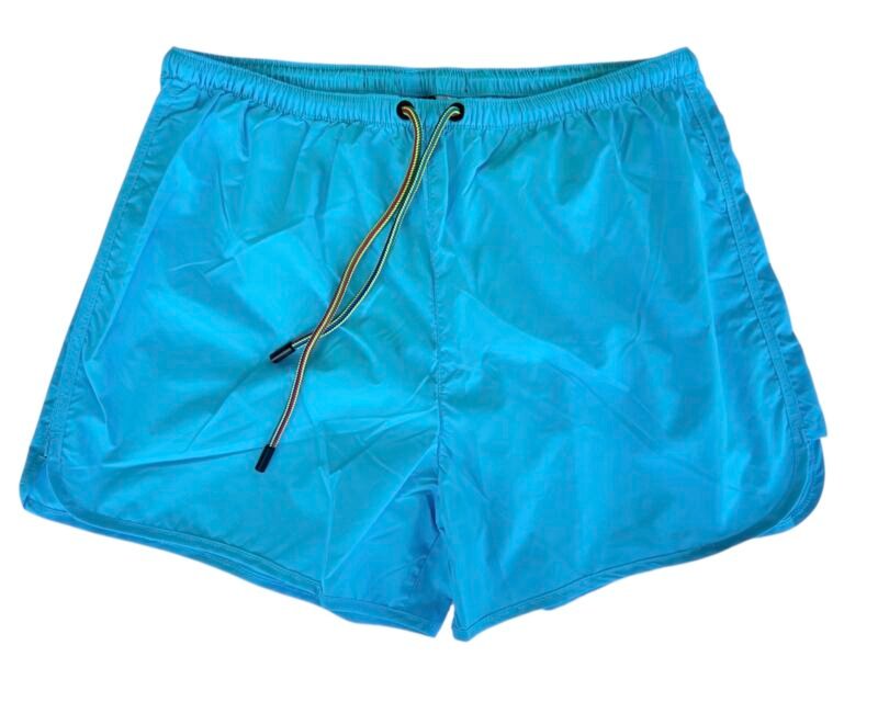 COSTUME UOMO CELESTE