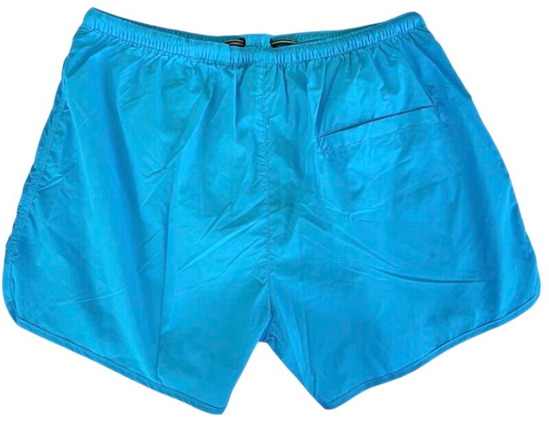 COSTUME UOMO CELESTE - immagine 3