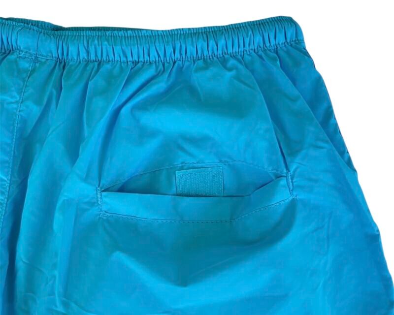 COSTUME UOMO CELESTE - immagine 4