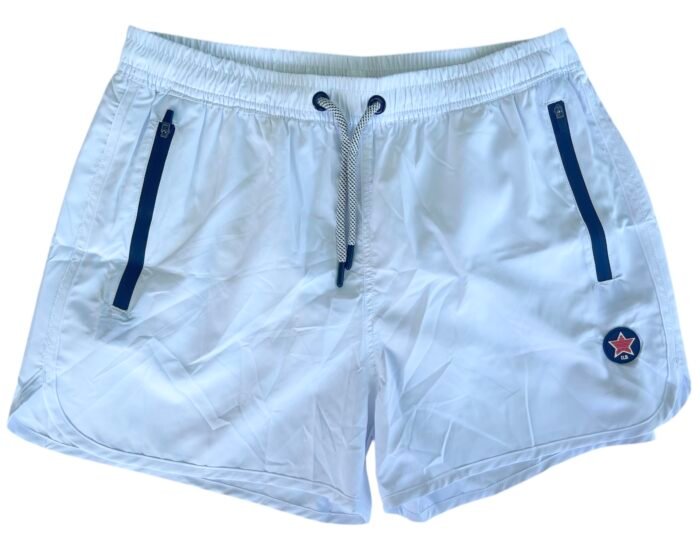 COSTUME UOMO BIANCO