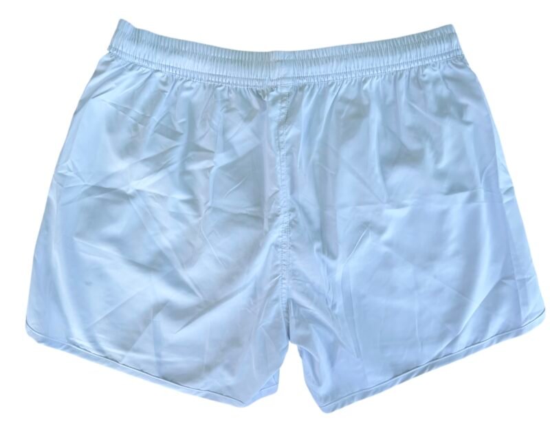 COSTUME UOMO BIANCO - immagine 2