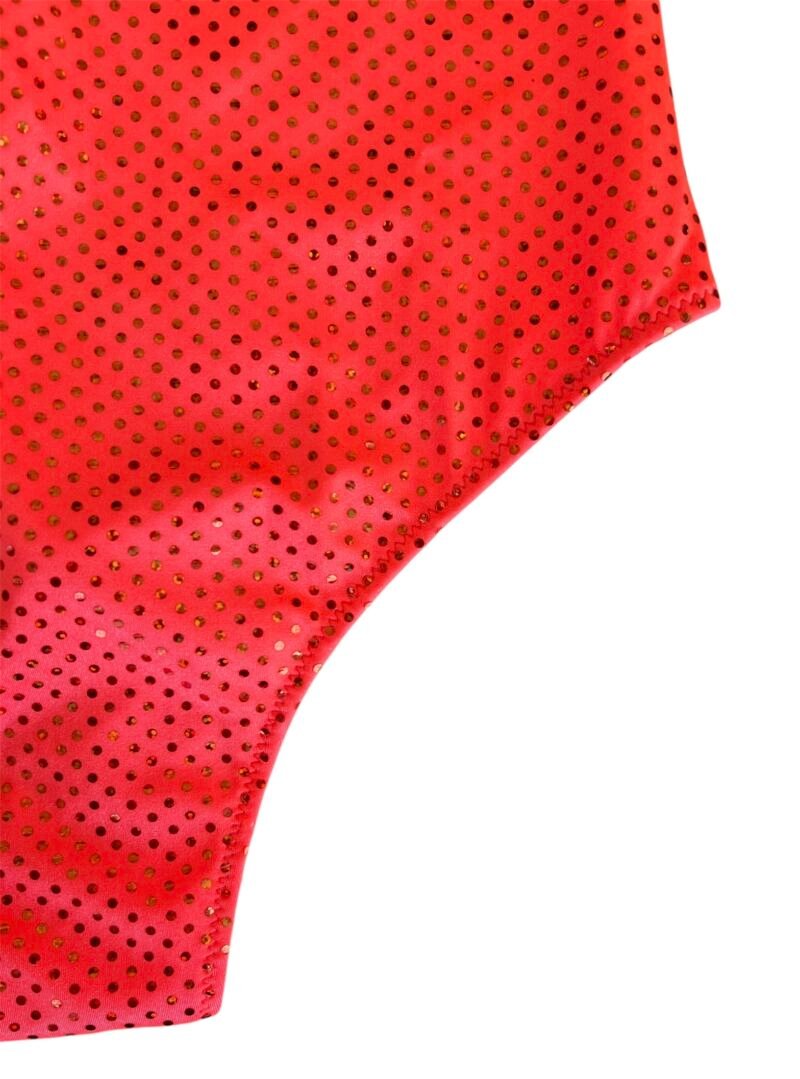 COSTUME INTERO BODY CORAL CHIC - immagine 7