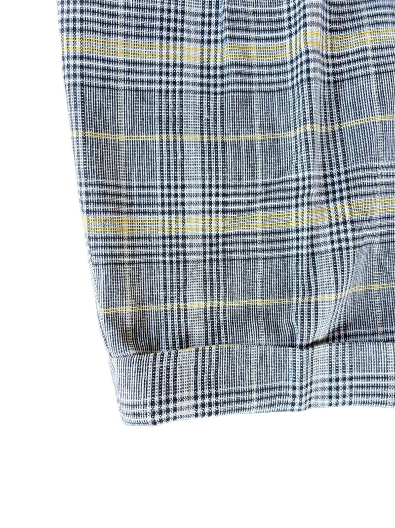 PANTALONE CORTO BERMUDA GALLES - immagine 4